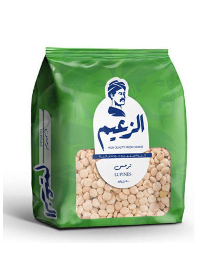 سعر ومواصفات الزعيم بذور الترمس (N52891268A) على Noon EG