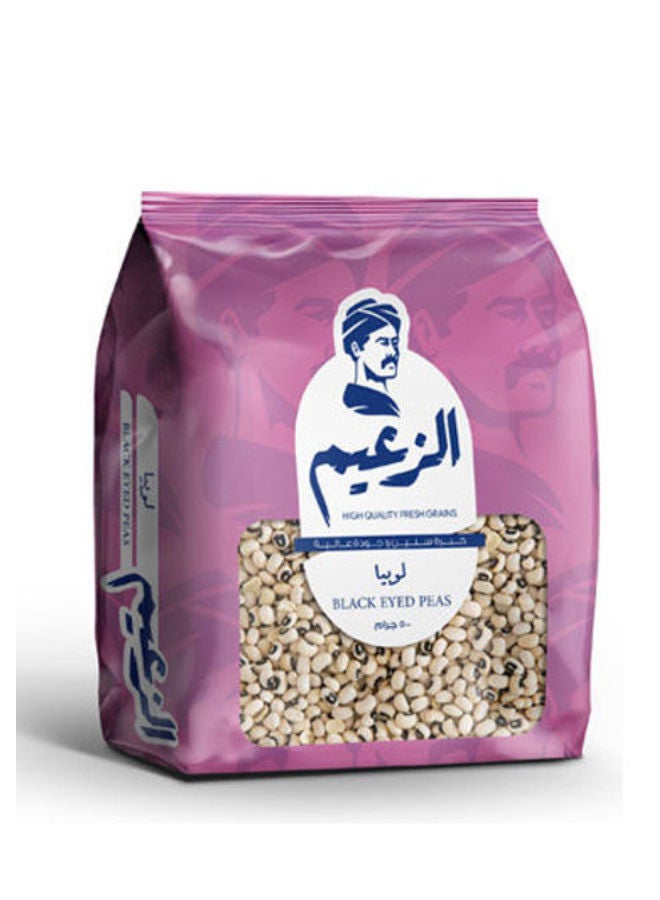 Black Eyed Peas 500grams