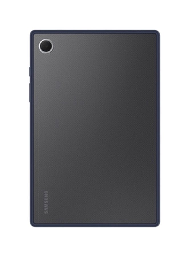 Samsung Galaxy Tab A8 10.5-inch Edge Cover Clear - Image 2
