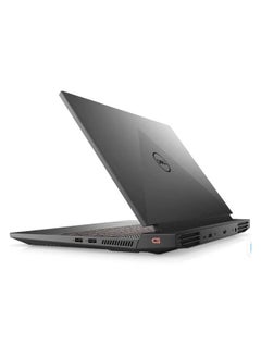 DELL Dell G15-5530 Laptop, Intel Core i7-13650HX, 15.6 Inch FHD, 512GB SSD, 16GB RAM, 8GB Nvidia GeForce RTX 4060 Graphics, Windows 11 English/Arabic Grey  - Image 5