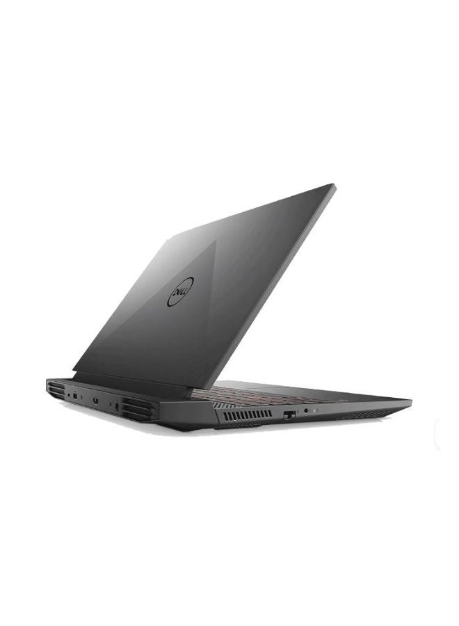 DELL - Dell G15-5530 Laptop, Intel Core i7-13650HX, 15.6 Inch FHD, 512GB SSD, 16GB RAM, 8GB Nvidia GeForce RTX 4060 Graphics, Windows 11 English/Arabic Grey - Image 1