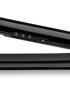 babyliss ST250E Smooth Finish Hair Straightener Black 25mm  - Image 2