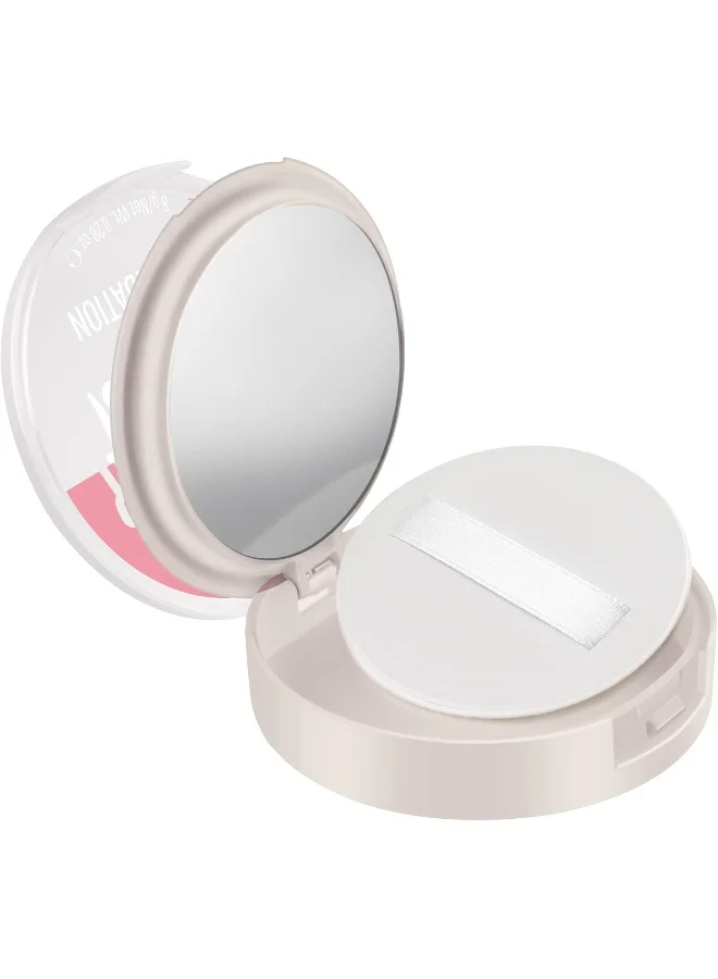 Essence ess. 16h COVER & last POWDER FOUND. 01