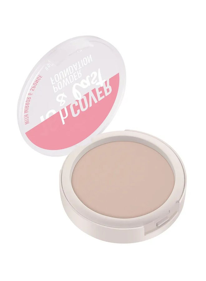 16h Cover & Last Powder Foundation 01 Porcelaine - pnsku/N52892740A/45/_/1732554763/6f95d42a-ad3b-46e9-8e5d-54c846d42222