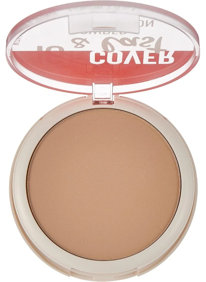 Essence ess. 16h COVER & last POWDER FOUND. 04