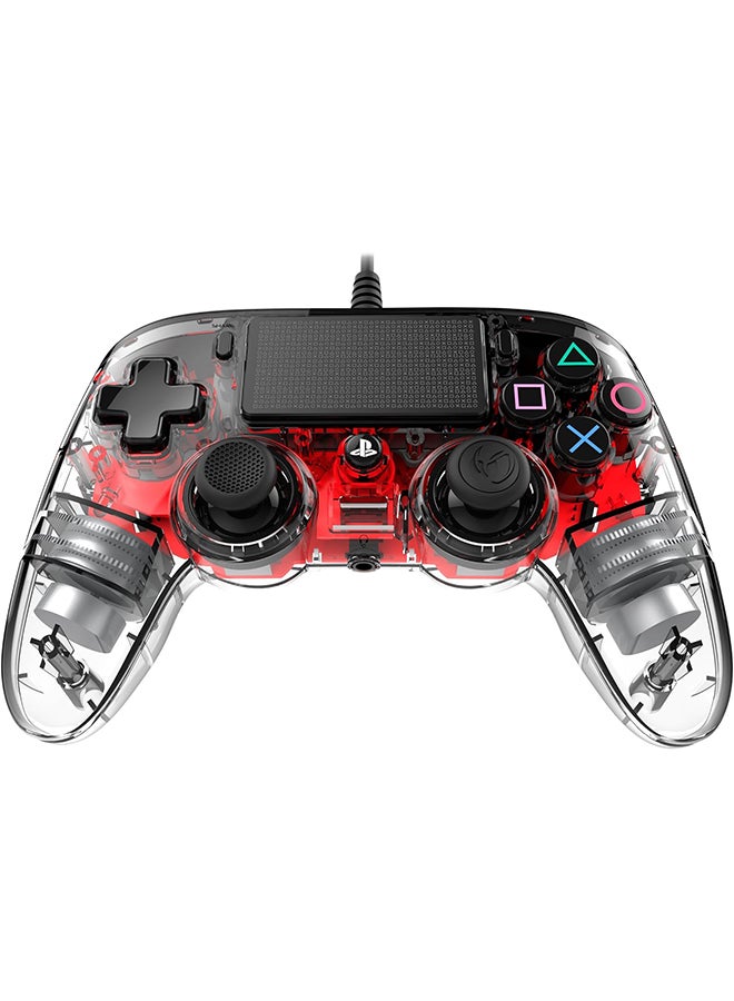 nacon Nacon SLEH-00469 Wired Gamepad Controller for PS4 - Image 4