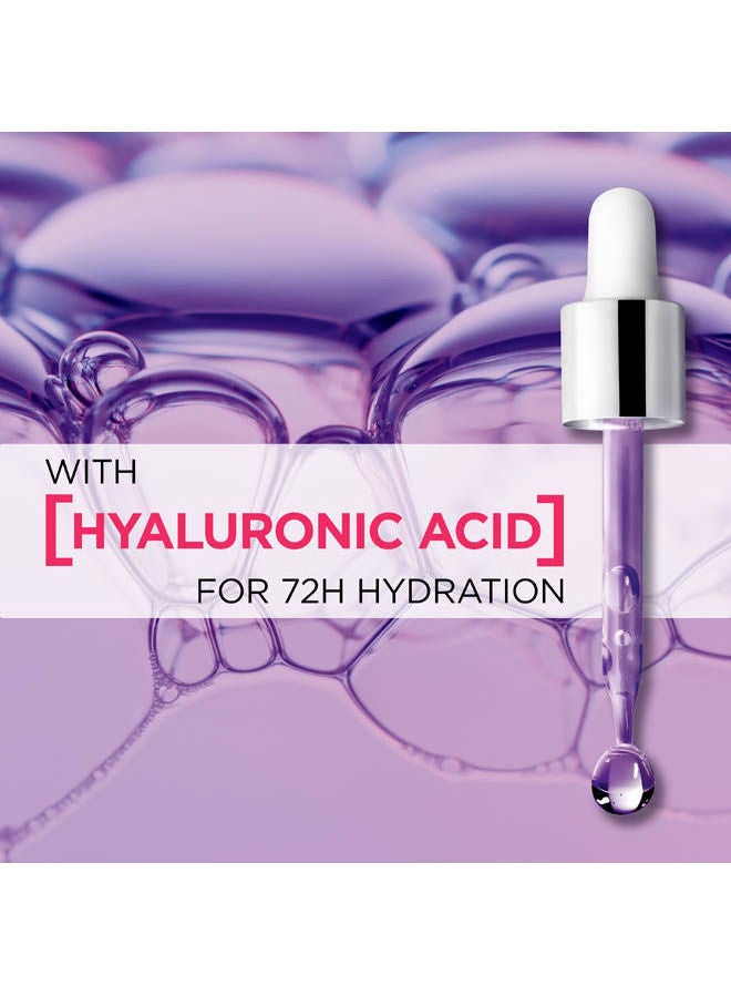 L'OREAL PARIS Elvive Hyaluron Moisture 72H Moisture Sealing Conditioner Purple 200.0ml - Image 4