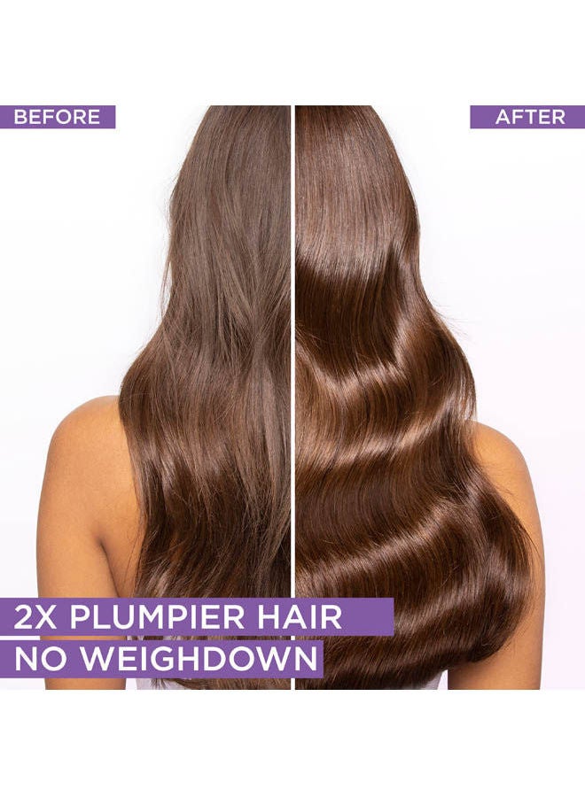 L'OREAL PARIS Elvive Hyaluron Moisture 72H Moisture Sealing Conditioner Purple 200.0ml - Image 3