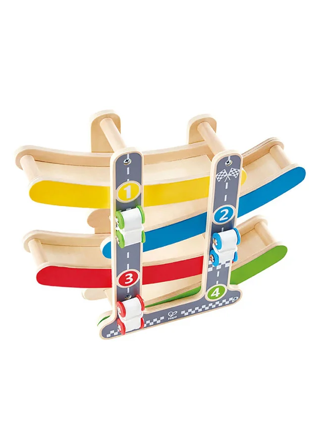 هيب Hape Fast Flip Racetrack
