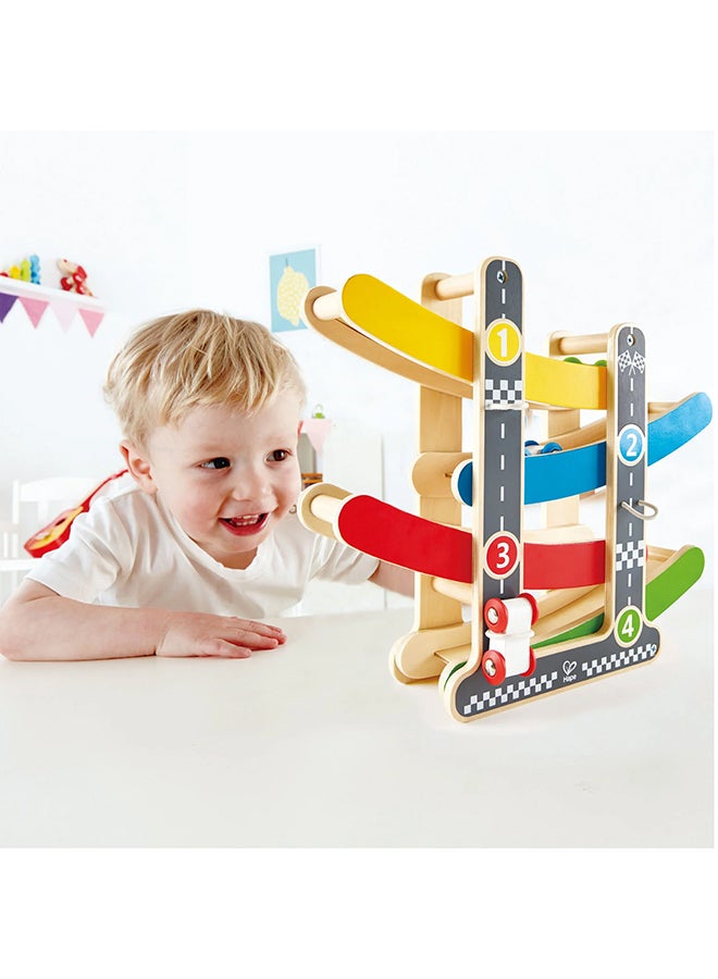 هيب مسار سباق هابي فاست فليب - Image 5