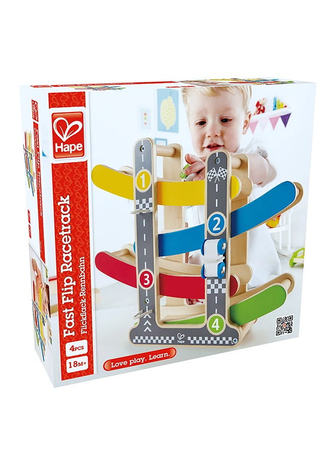 هيب مسار سباق هابي فاست فليب - Image 4