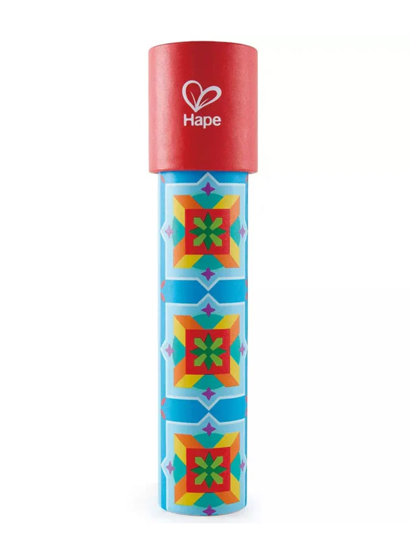 Hape Wonder Vision Kaleidoscope 5cm - Image 1