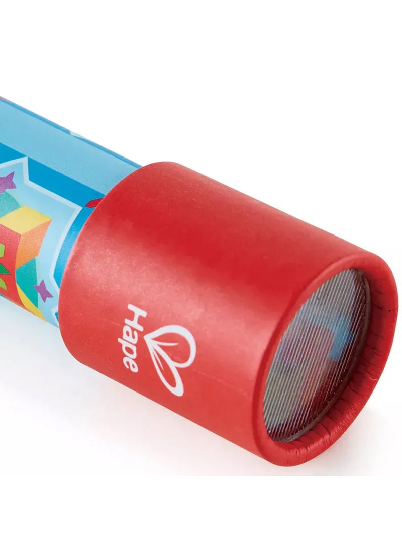 Hape Wonder Vision Kaleidoscope 5cm - Image 3