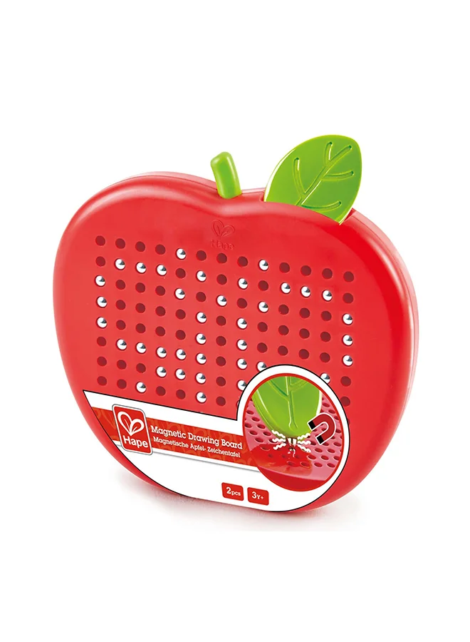 هيب 2-PieceHape Magnetic Drawing Board