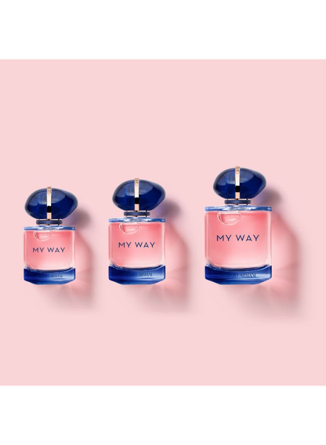 GIORGIO ARMANI - My Way Eau de Parfum Intense 90ml - Image 1