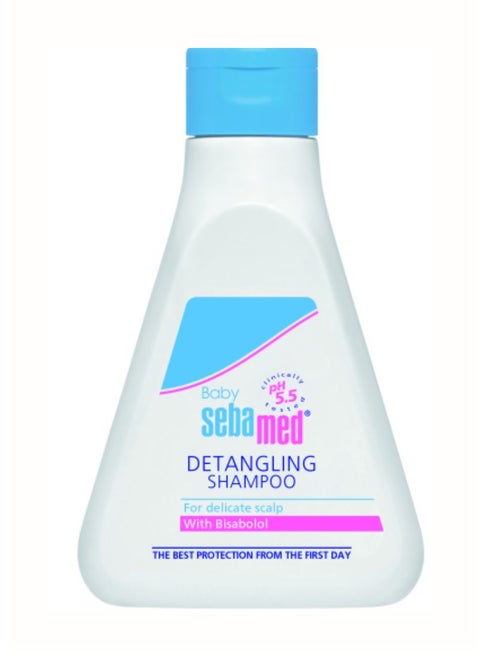 Baby Detangling Shampoo For Delicate Scalp- 250ml