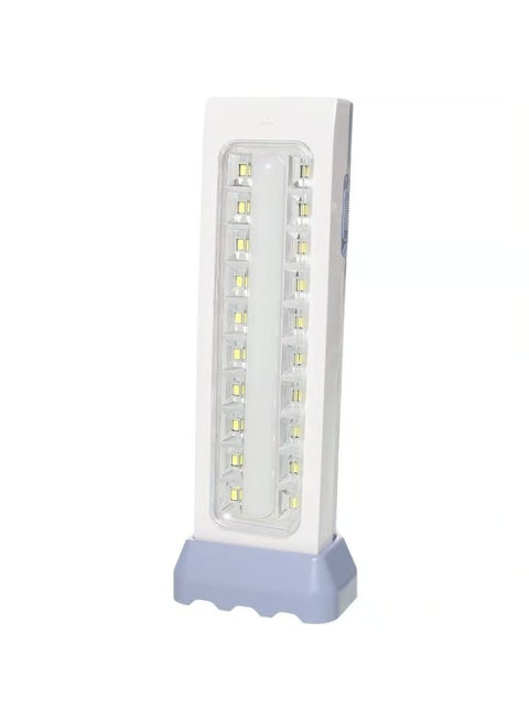 ضوء الطوارئ LED القابل لإعادة الشحن LJ-5930-1