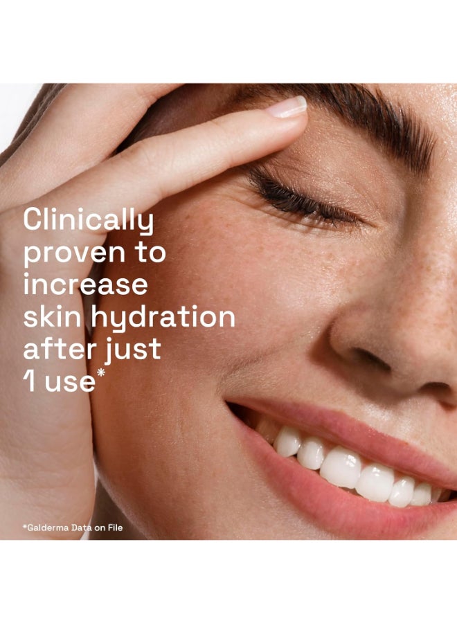 سيتافيل منظف لطيف للبشرة 118ملليلتر - Image 3