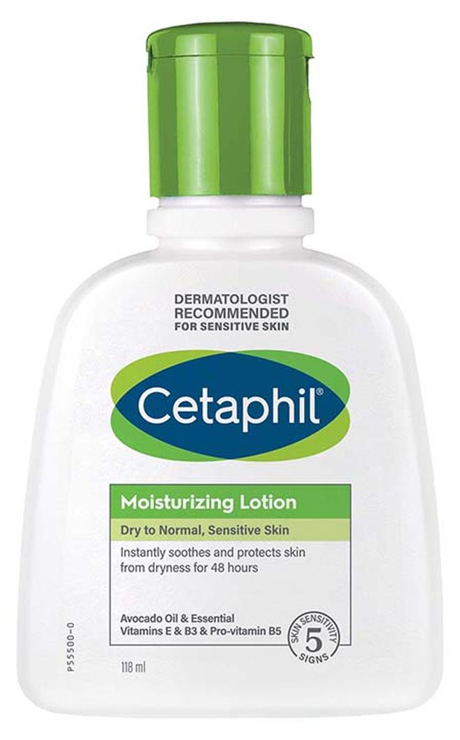 سيتافيل لوشن مرطب 118ملليلتر - Image 1