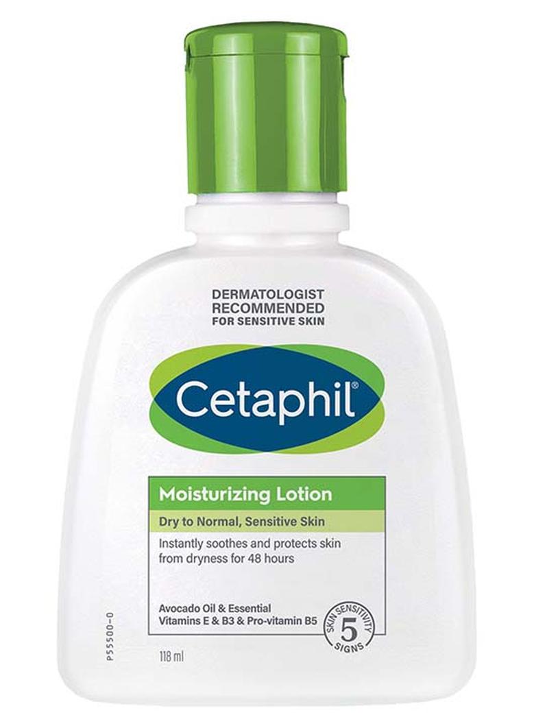 سيتافيل لوشن مرطب 118ملليلتر - Image 1