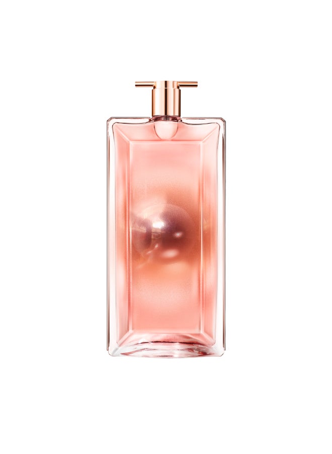 لانكوم عطر أيدول أورا EDP للنساء 100ملليلتر  - Image 1