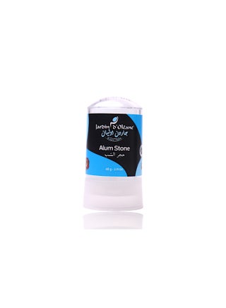 Alum Stone Deodorant 60grams