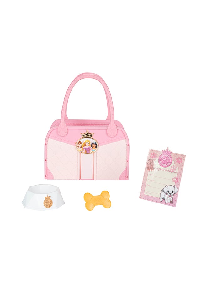 ديزني برنسيس مجموعة رعاية الحيوانات الأليفة من مجموعة ديزني للأميرات - Image 4