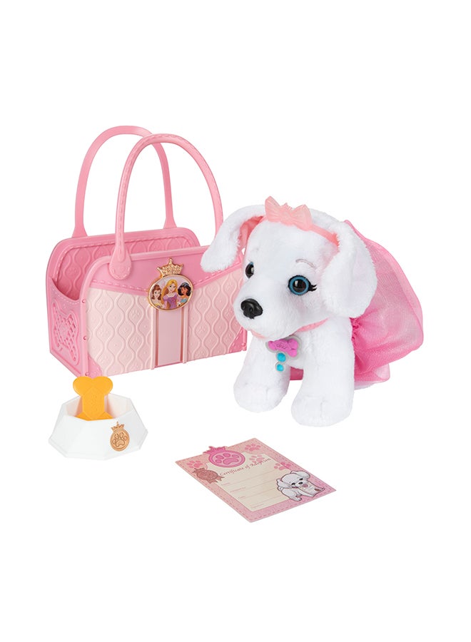 ديزني برنسيس مجموعة رعاية الحيوانات الأليفة من مجموعة ديزني للأميرات - Image 5