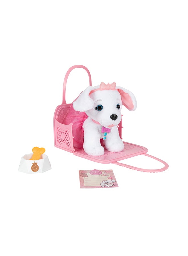 ديزني برنسيس مجموعة رعاية الحيوانات الأليفة من مجموعة ديزني للأميرات - Image 1