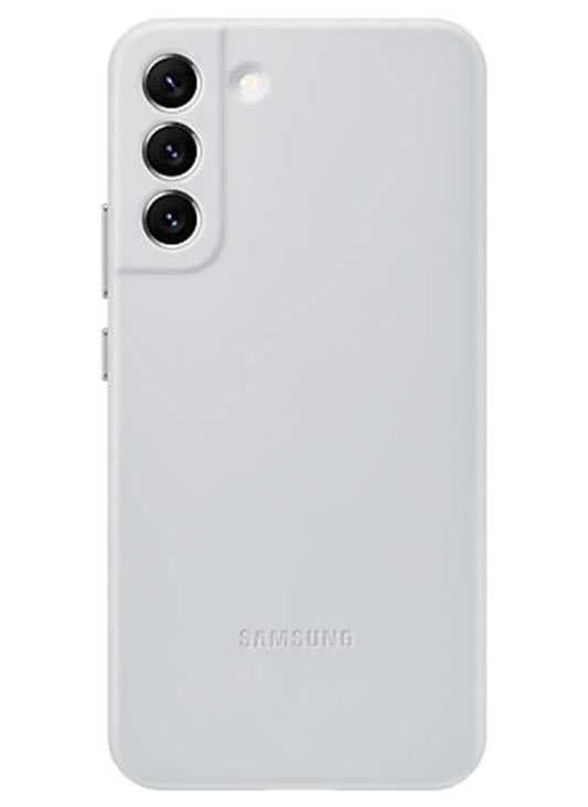 Samsung Protective Case Cover For Samsung Galaxy S22 Plus Grey - Image 1