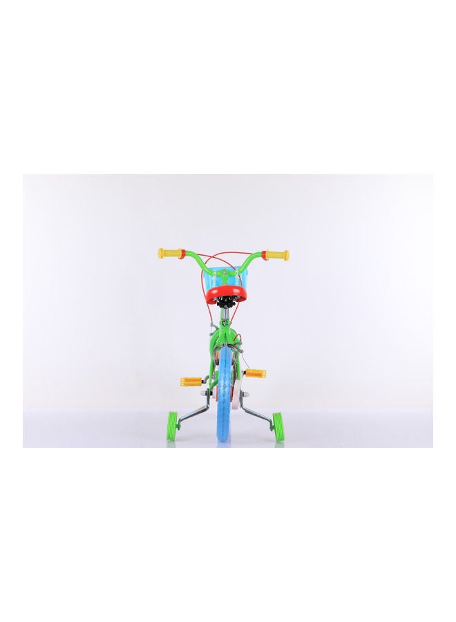 Cocomelon  14'Bike 14cm - Image 3