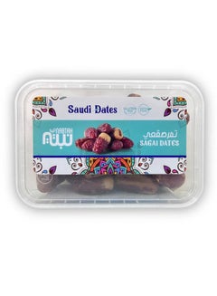 NABTAH Sagai Dates 340grams  Single 