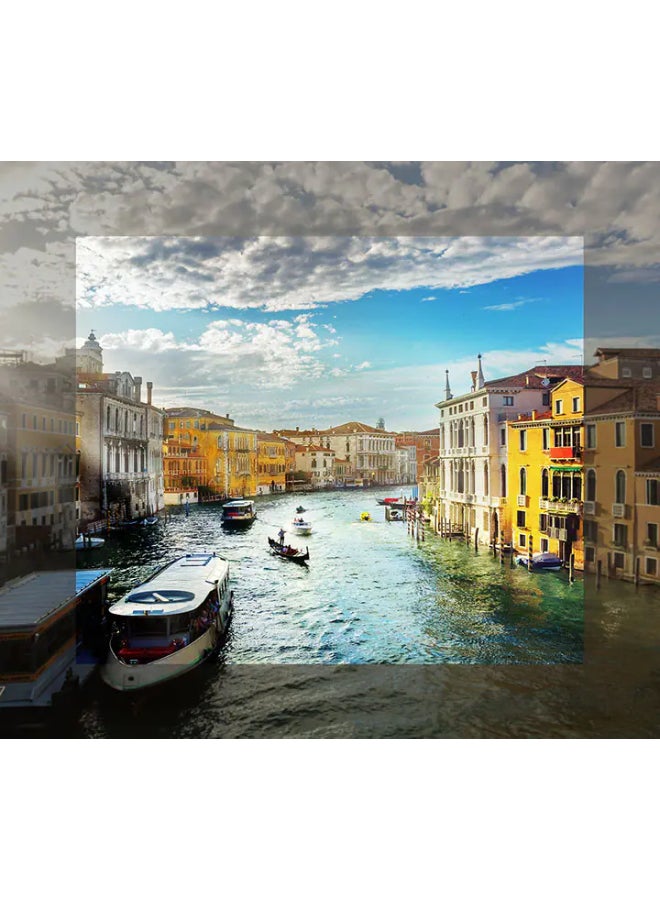 Samsung - 43 Inch Full HD Smart TV | Android | Built In Receiver | 50HZ | UA43T5300AUXUM / UA43T5300A Black - Image 1