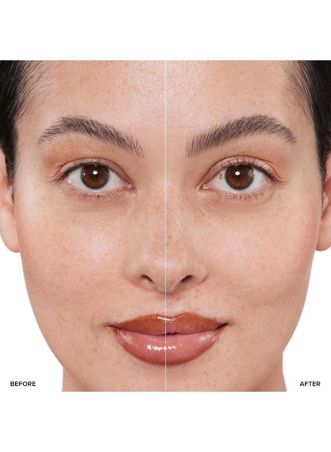 ANASTASIA BEVERLY HILLS Brow Powder Duo Brown  - Image 4