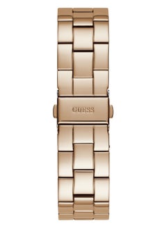 GUESS Women's Sport Multi-function  Rose Gold Tone Case Watch W1295L3  - Image 3