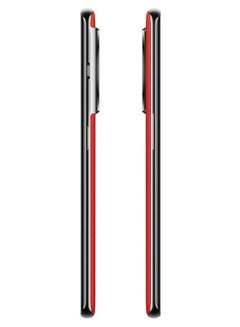 OnePlus 11R Dual Sim Solar Red 18GB RAM 512GB 5G - International Version  - Image 4