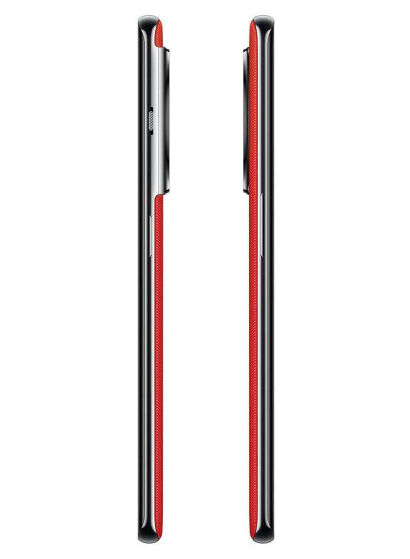 OnePlus 11R Dual Sim Solar Red 18GB RAM 512GB 5G - International Version  - Image 4