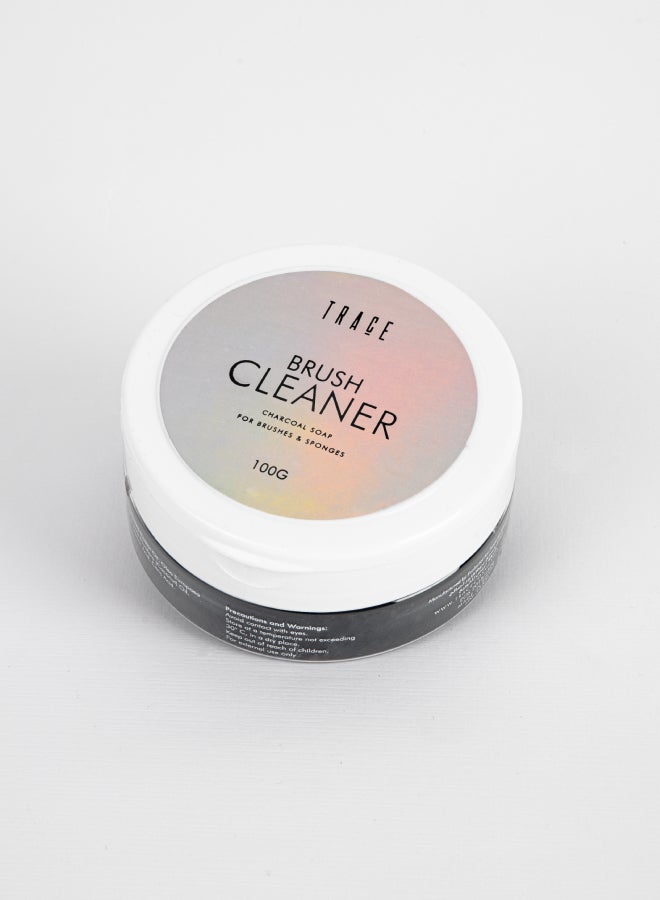 TRACE - Brush Cleaner - Image 1