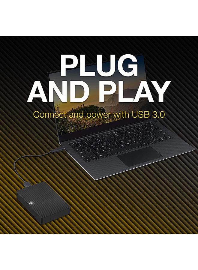 Seagate Expansion Portable Drive 4.0 TB - Image 5