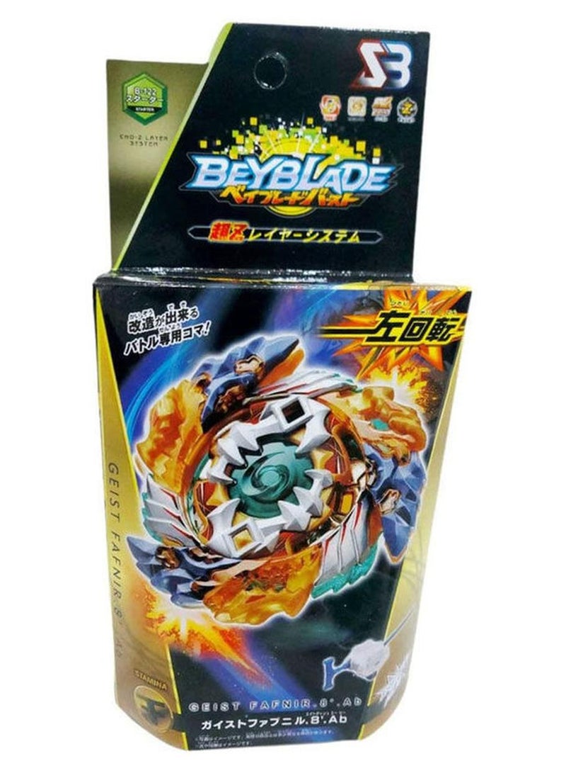 Beyblade Burst B-122 Starter