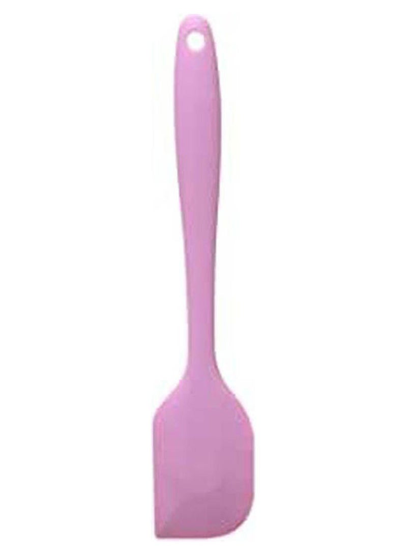 Kitchen ware Silicon Spatula For Food Purple
