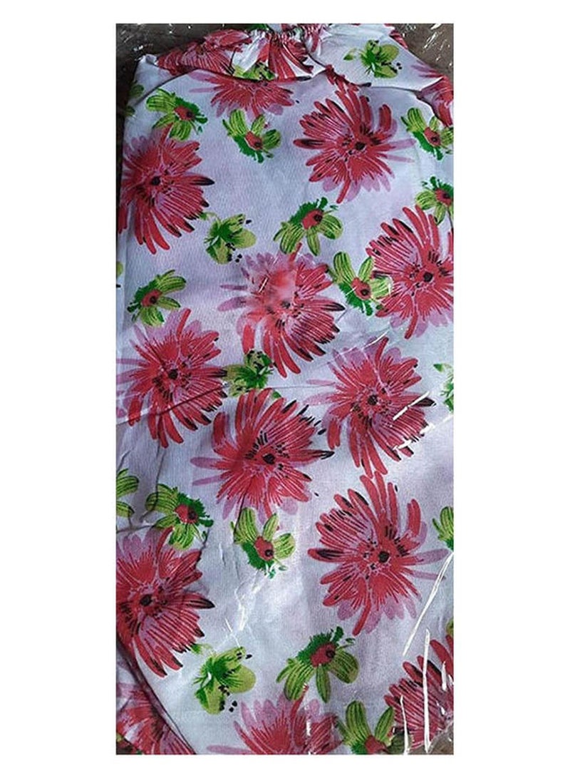 Heat Iron Table Cover Multicolour