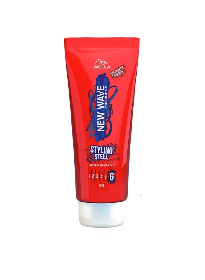 ويلا نيو ويڤ تاف ستاف جل مقاوم للحرارة والتعرق