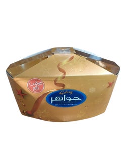 Jewels Chocolate Chocolate 900grams  Single