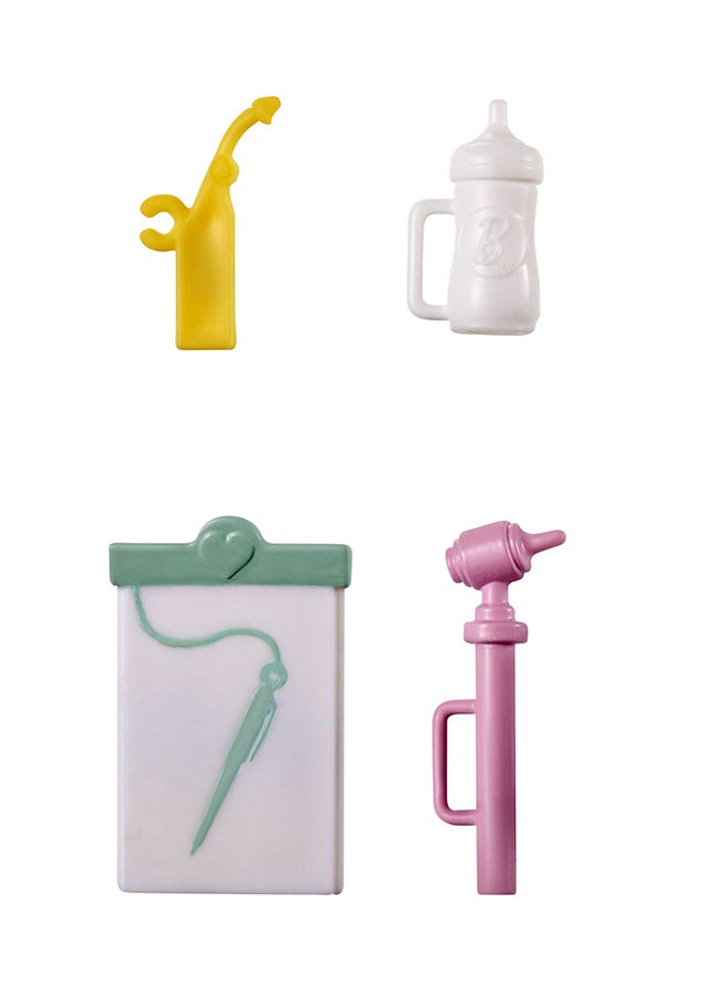 Barbie Baby Doctor Doll - Image 5