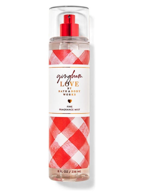 بخاخ عطري لطيف غينغام لوف 236ملليلتر