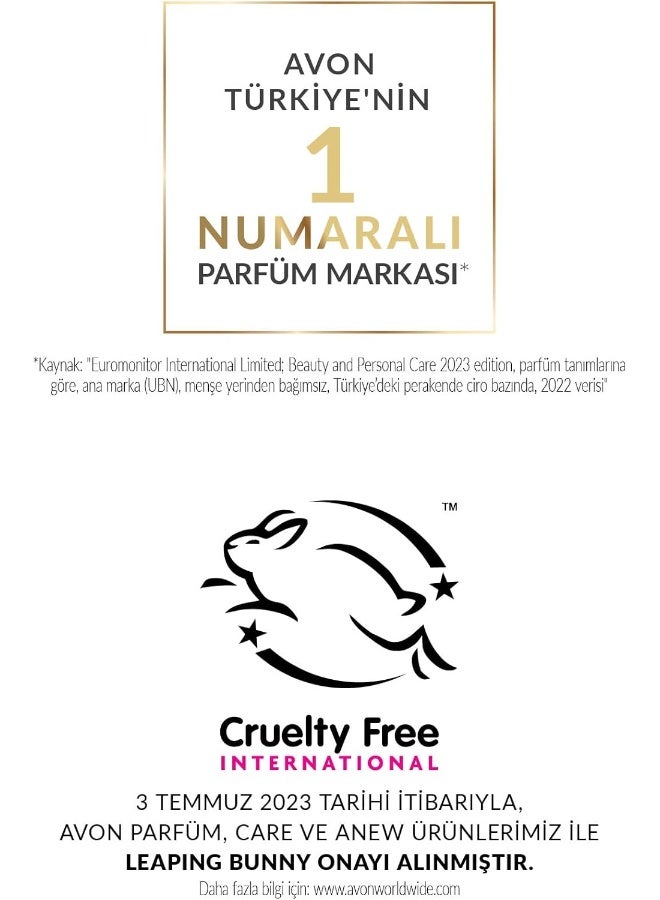 آفون ماء تواليت بيور بلانكا 50ملليلتر - Image 5