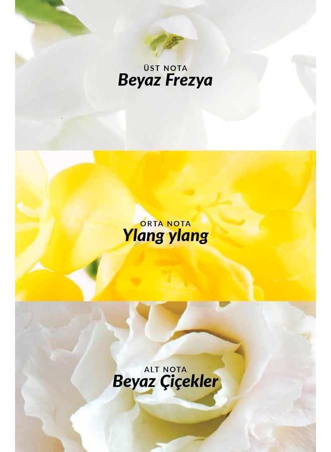 آفون ماء تواليت بيور بلانكا 50ملليلتر - Image 4