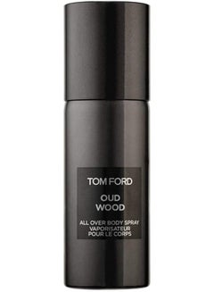TOM FORD Aoud Wood Body Spray 150ml  - Image 3