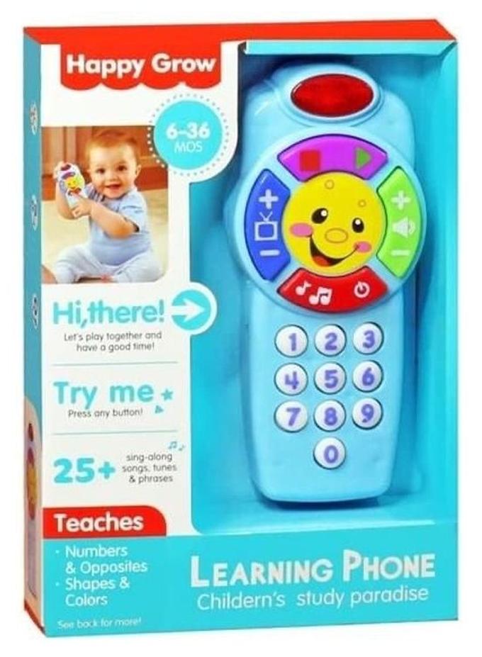 Electronic Telephone Toy